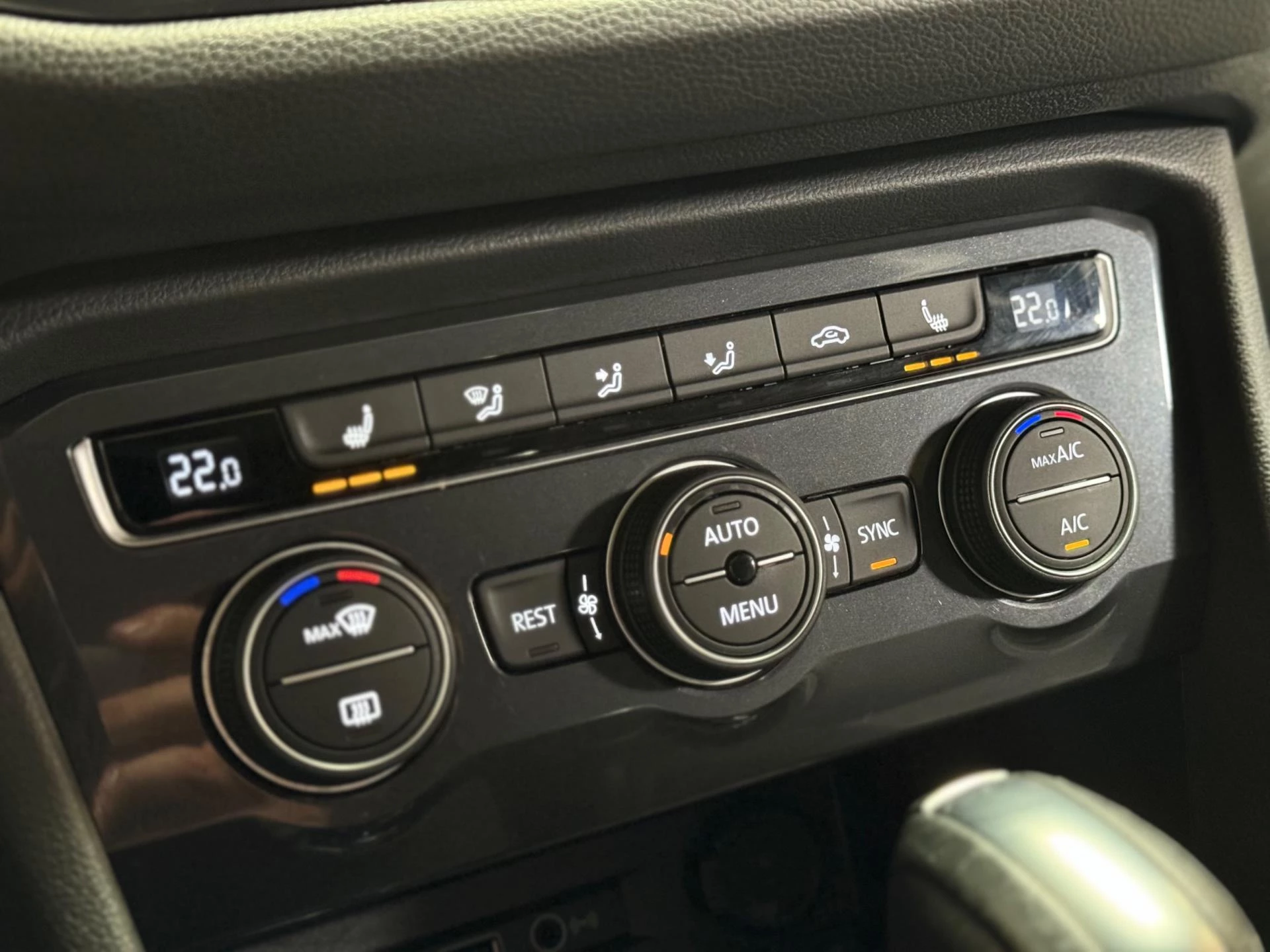 Hoofdafbeelding Volkswagen Tiguan Allspace