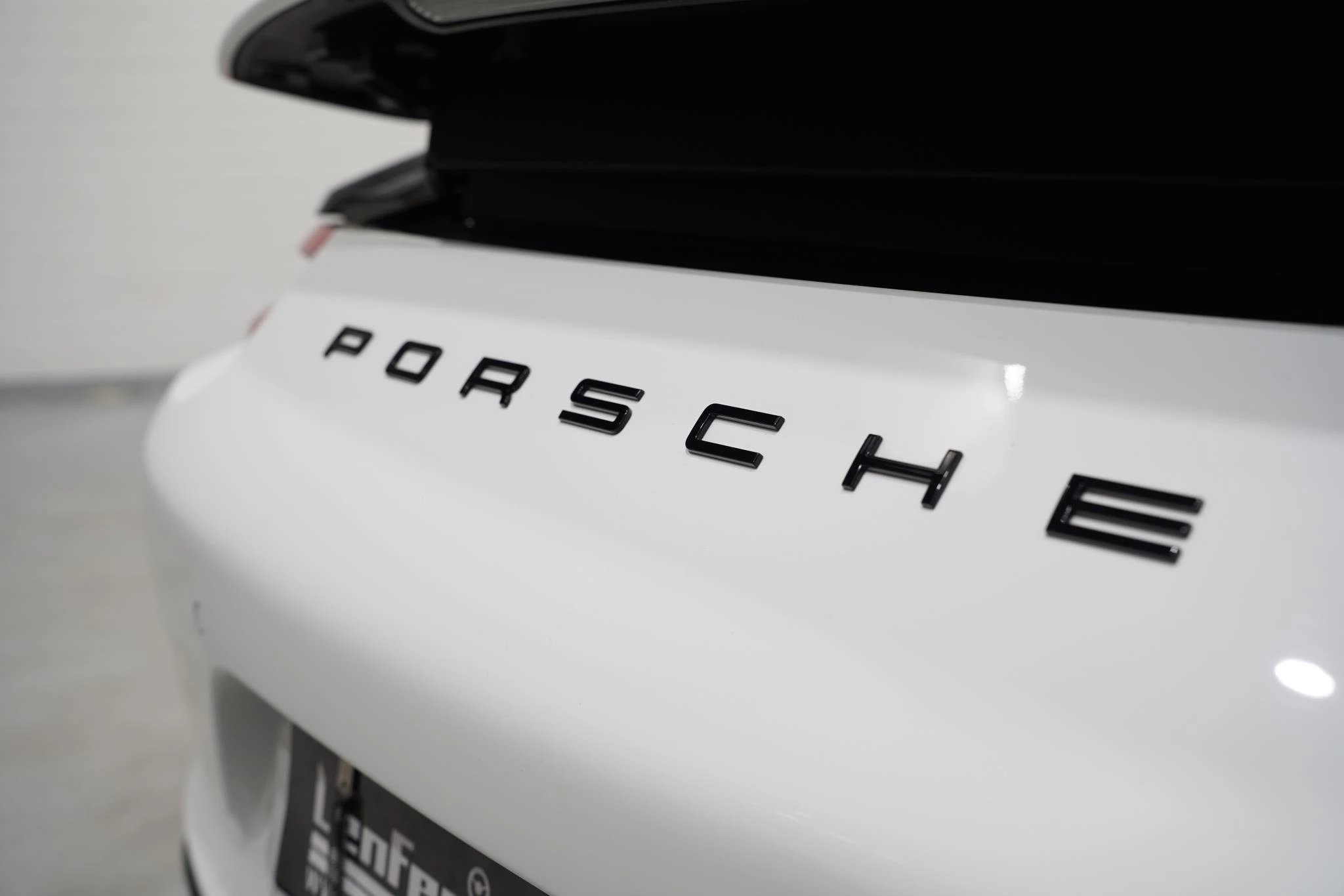 Hoofdafbeelding Porsche 911