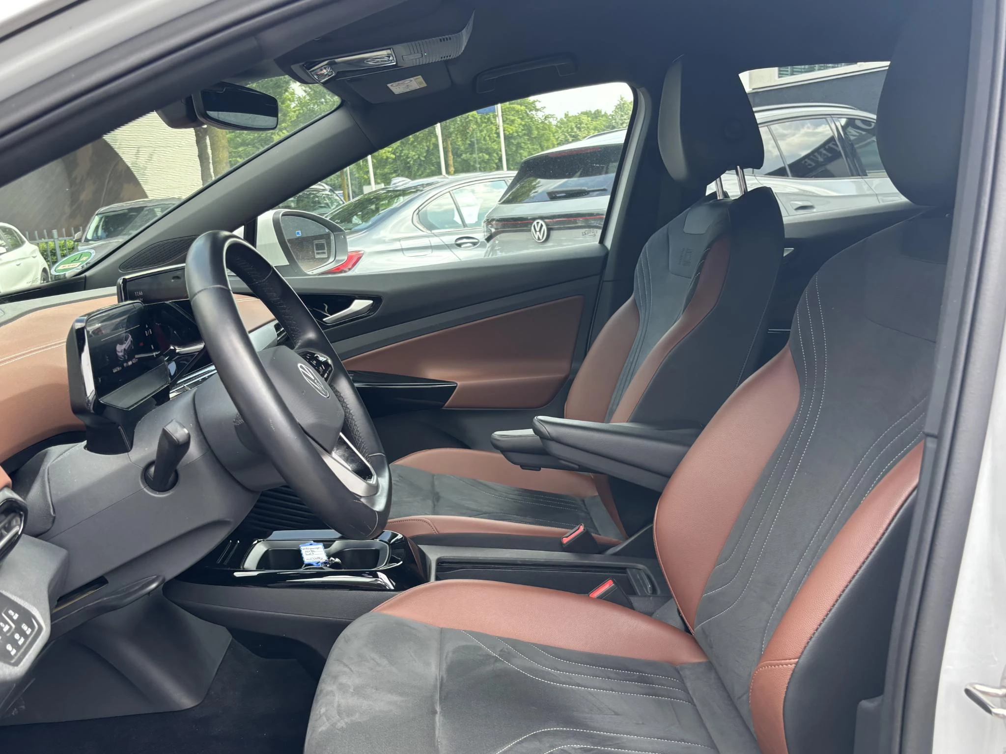 Hoofdafbeelding Volkswagen ID.4