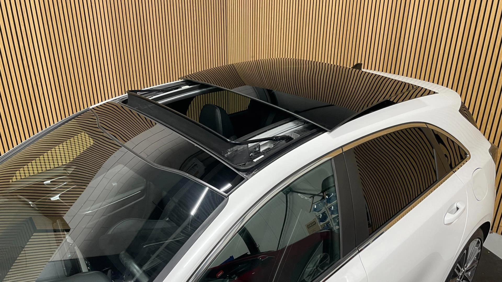 Hoofdafbeelding Kia Ceed