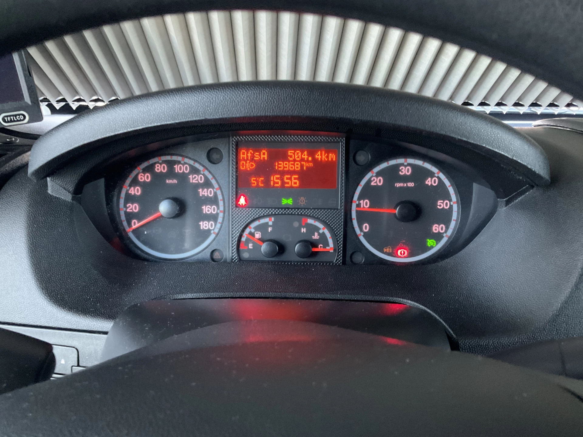 Hoofdafbeelding Carado T 59 2.3 131pk Airco Cruise Trekhaak Fietsendrager 2-Persoons Sunlight Carado