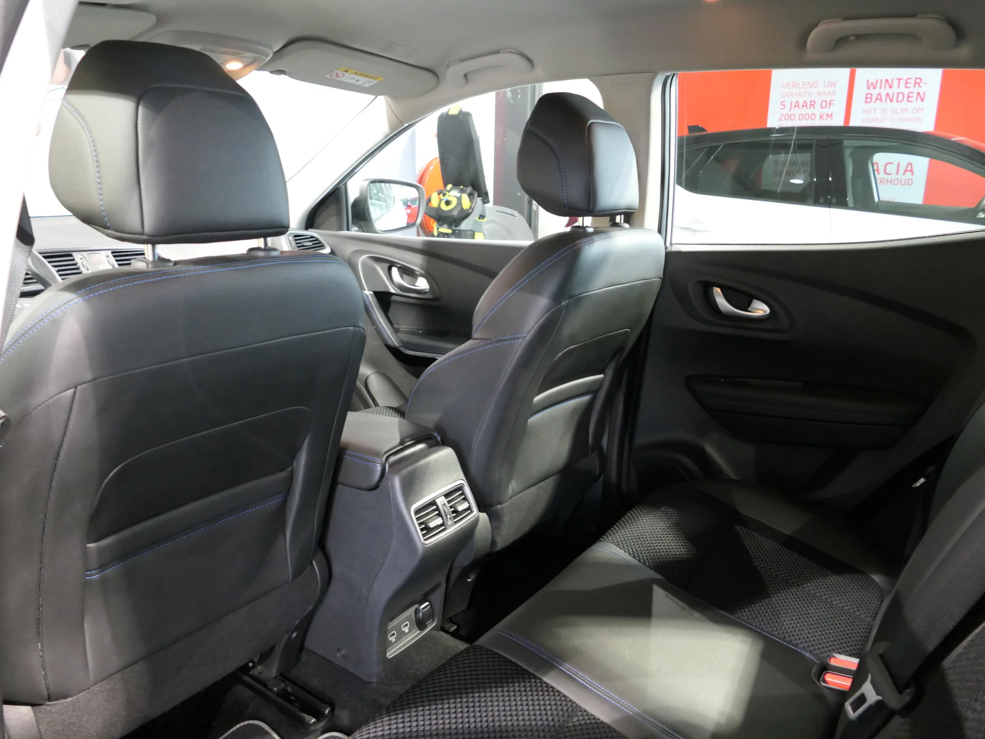 Hoofdafbeelding Renault Kadjar
