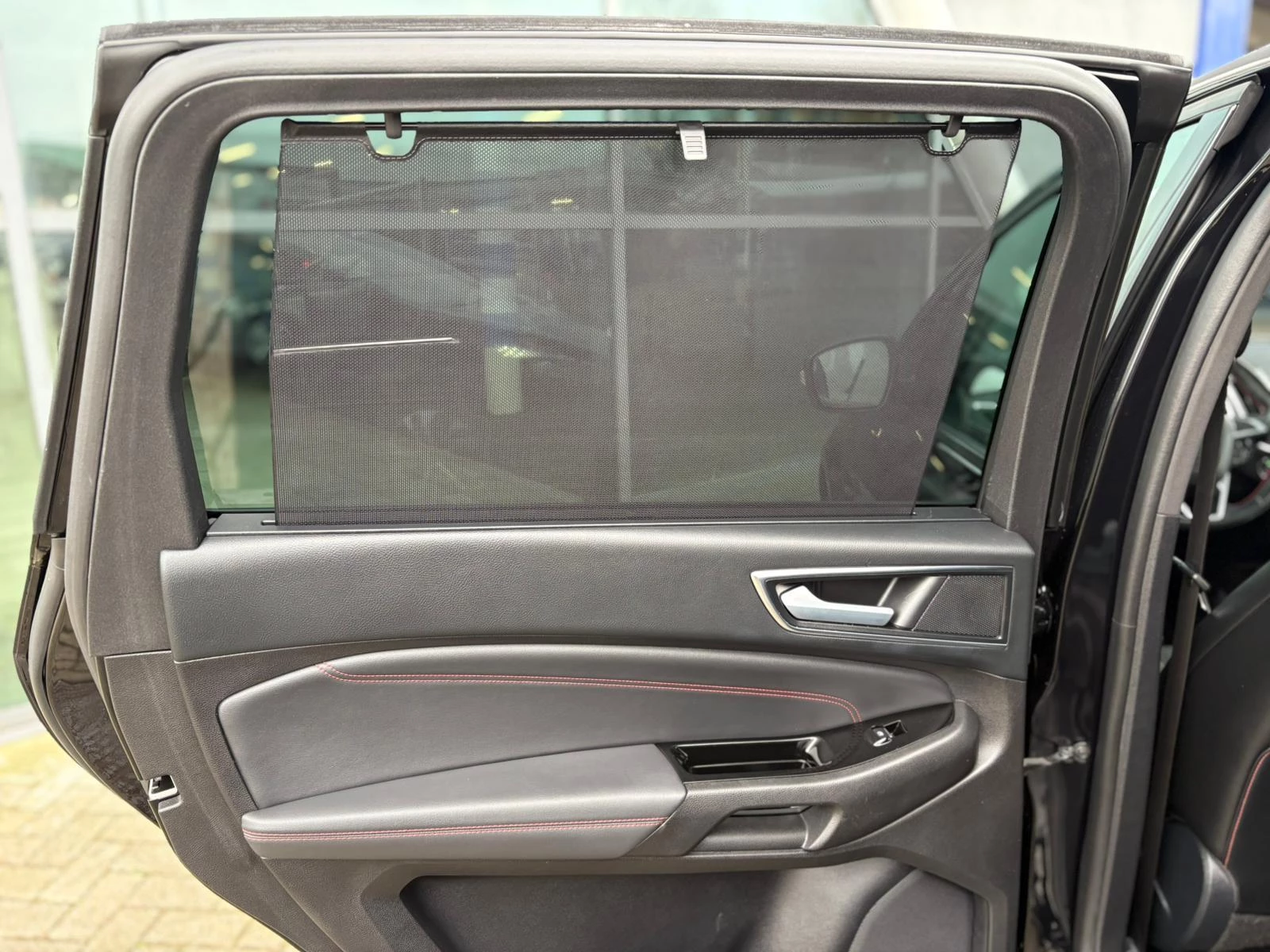 Hoofdafbeelding Ford S-Max