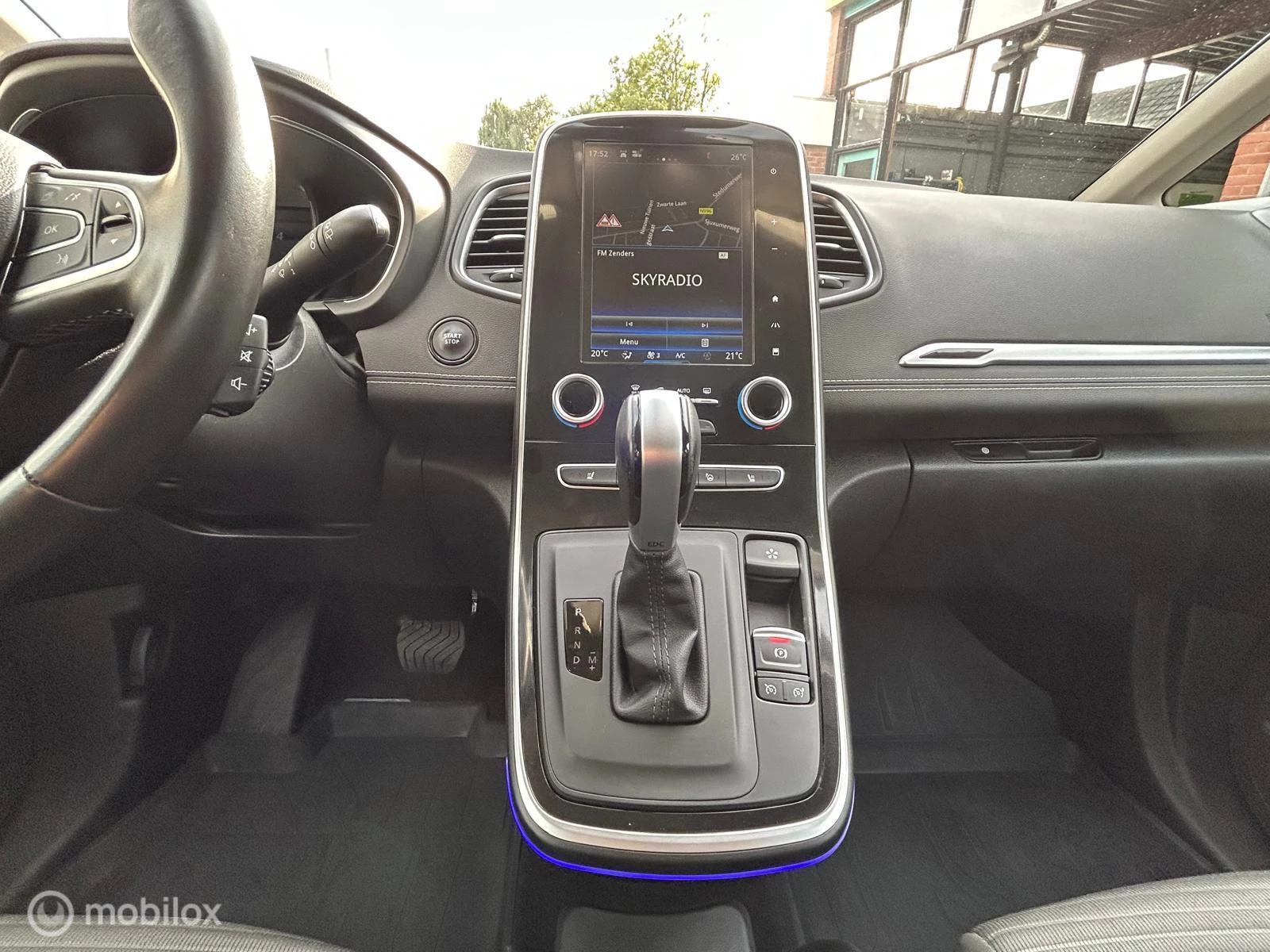 Hoofdafbeelding Renault Grand Scénic