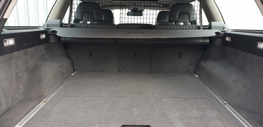 Hoofdafbeelding Volvo V70