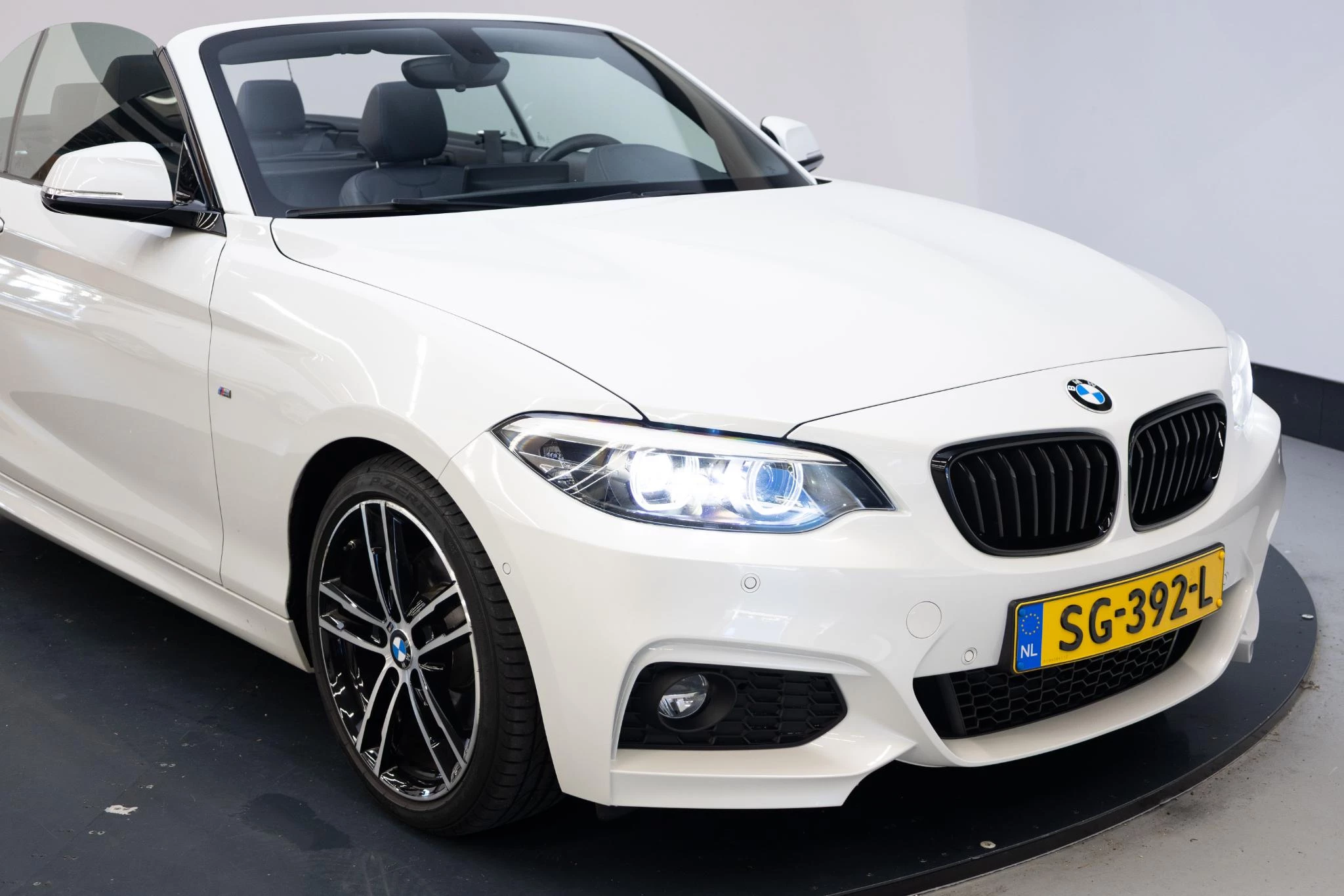 Hoofdafbeelding BMW 2 Serie