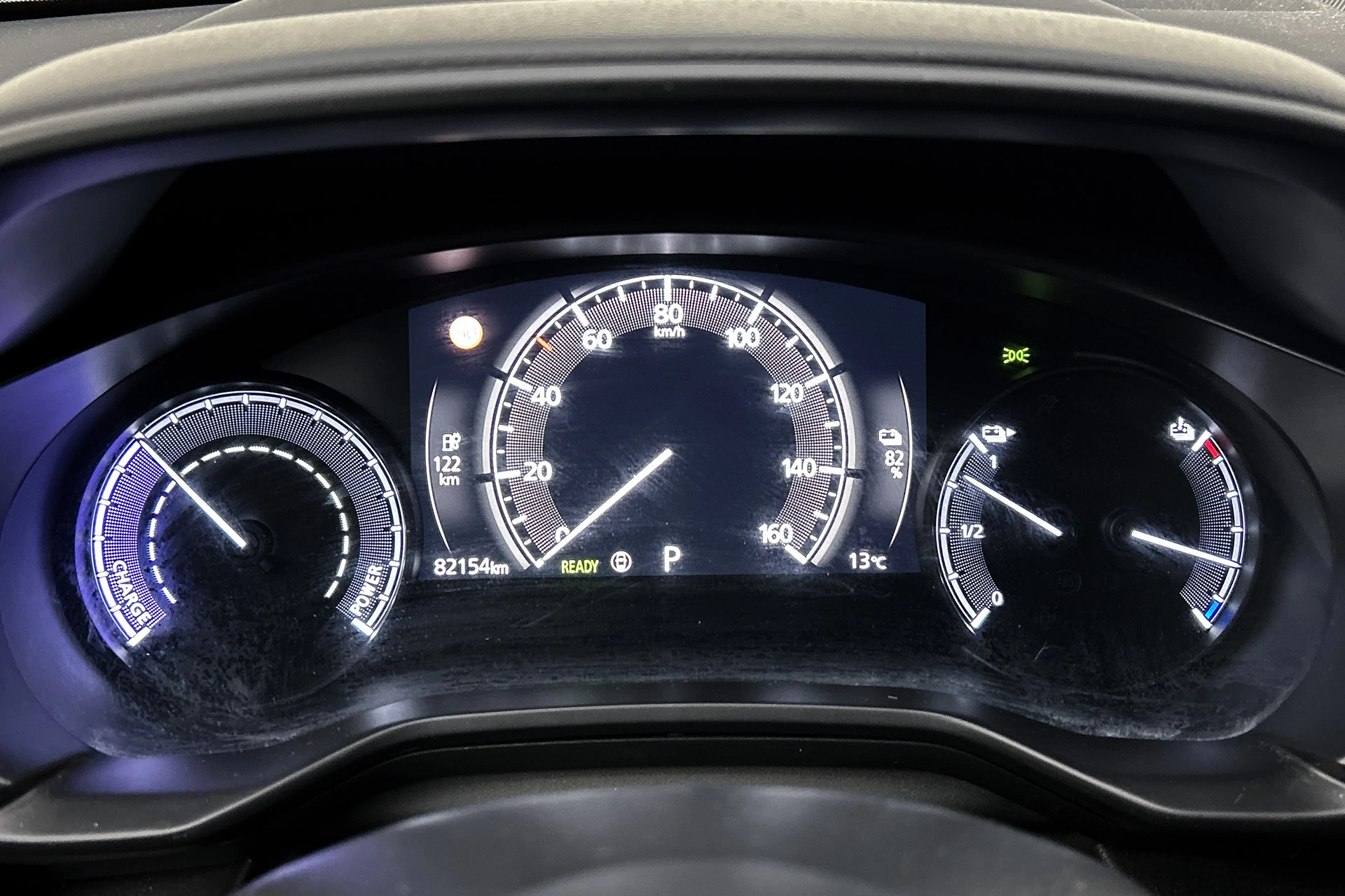 Hoofdafbeelding Mazda MX-30