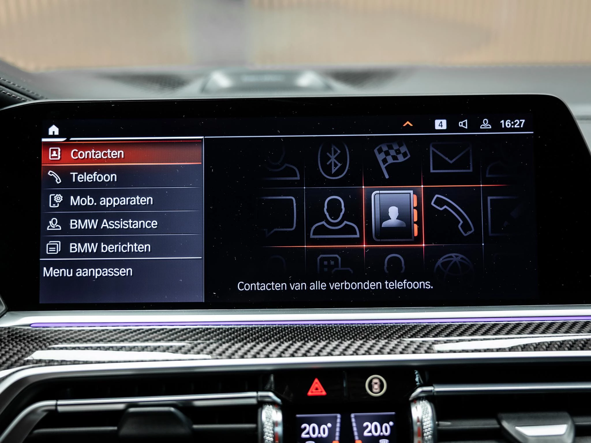 Hoofdafbeelding BMW X6
