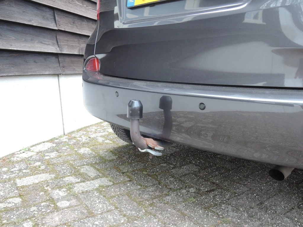 Hoofdafbeelding Subaru Trezia