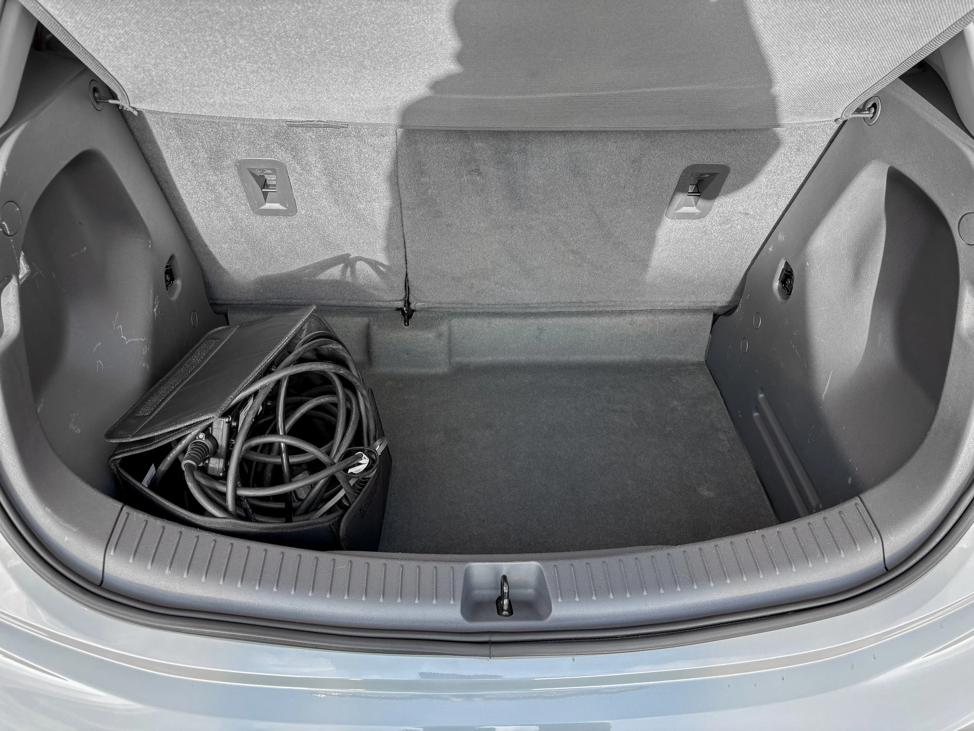 Hoofdafbeelding Opel Ampera-e