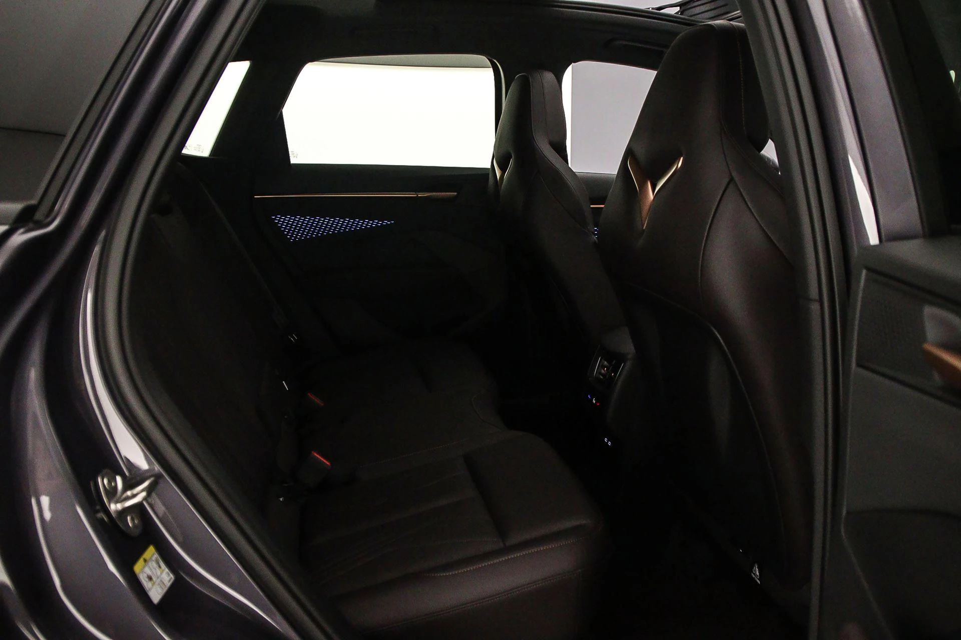 Hoofdafbeelding CUPRA Terramar