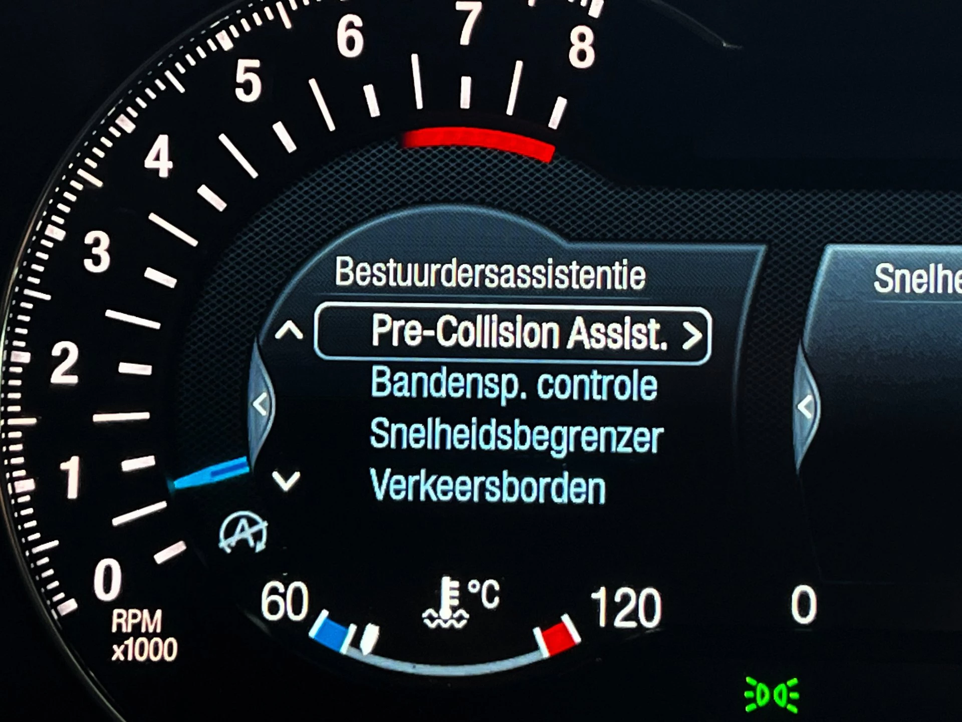 Hoofdafbeelding Ford S-Max