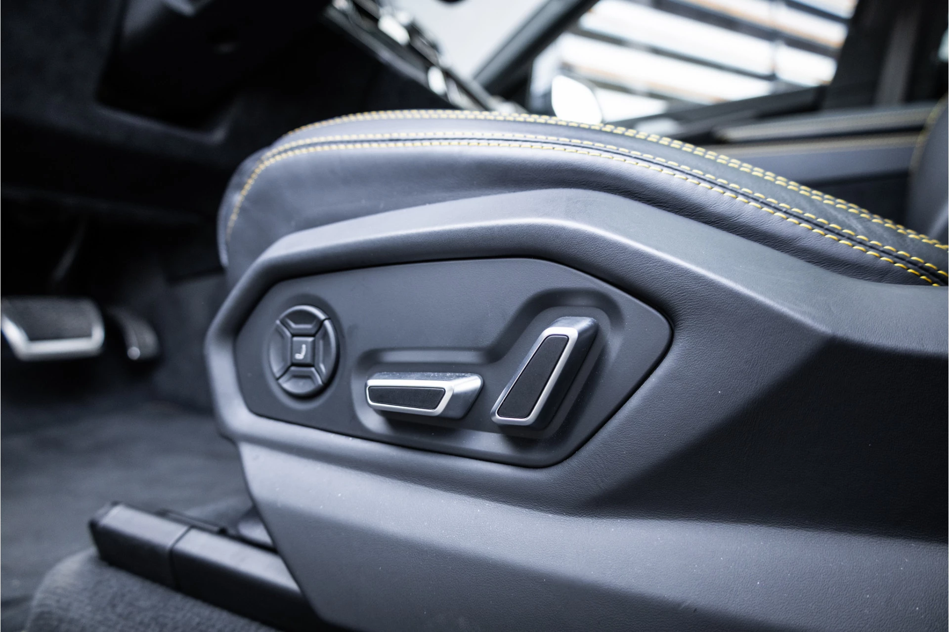 Hoofdafbeelding Lamborghini Urus