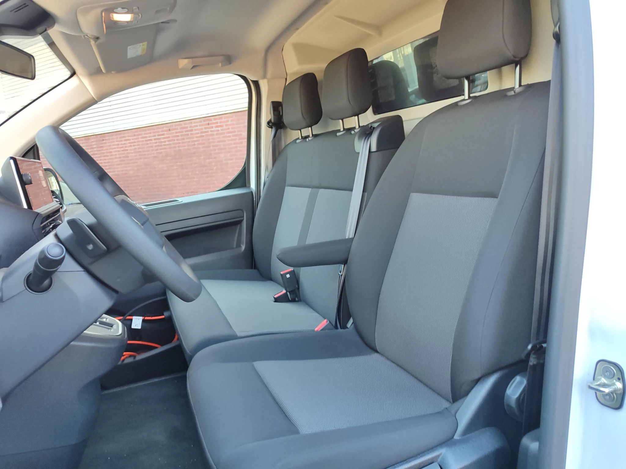 Hoofdafbeelding Toyota ProAce
