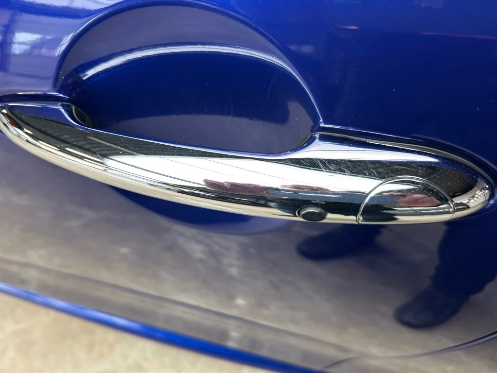 Hoofdafbeelding MINI Cooper Cabrio