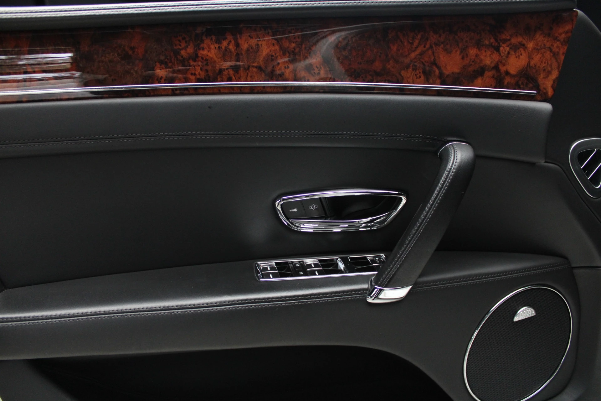 Hoofdafbeelding Bentley Flying Spur