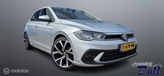 Volkswagen Polo 1.0 TSI Style Sport 33326 KM App Carplay!!!
