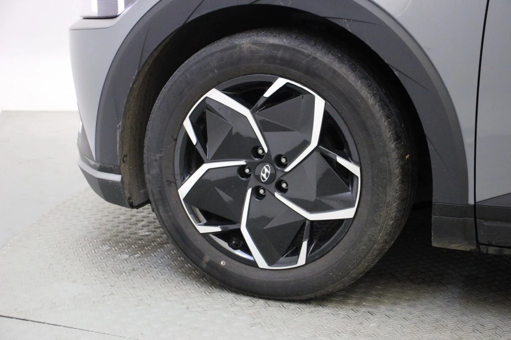 Hoofdafbeelding Hyundai IONIQ 5