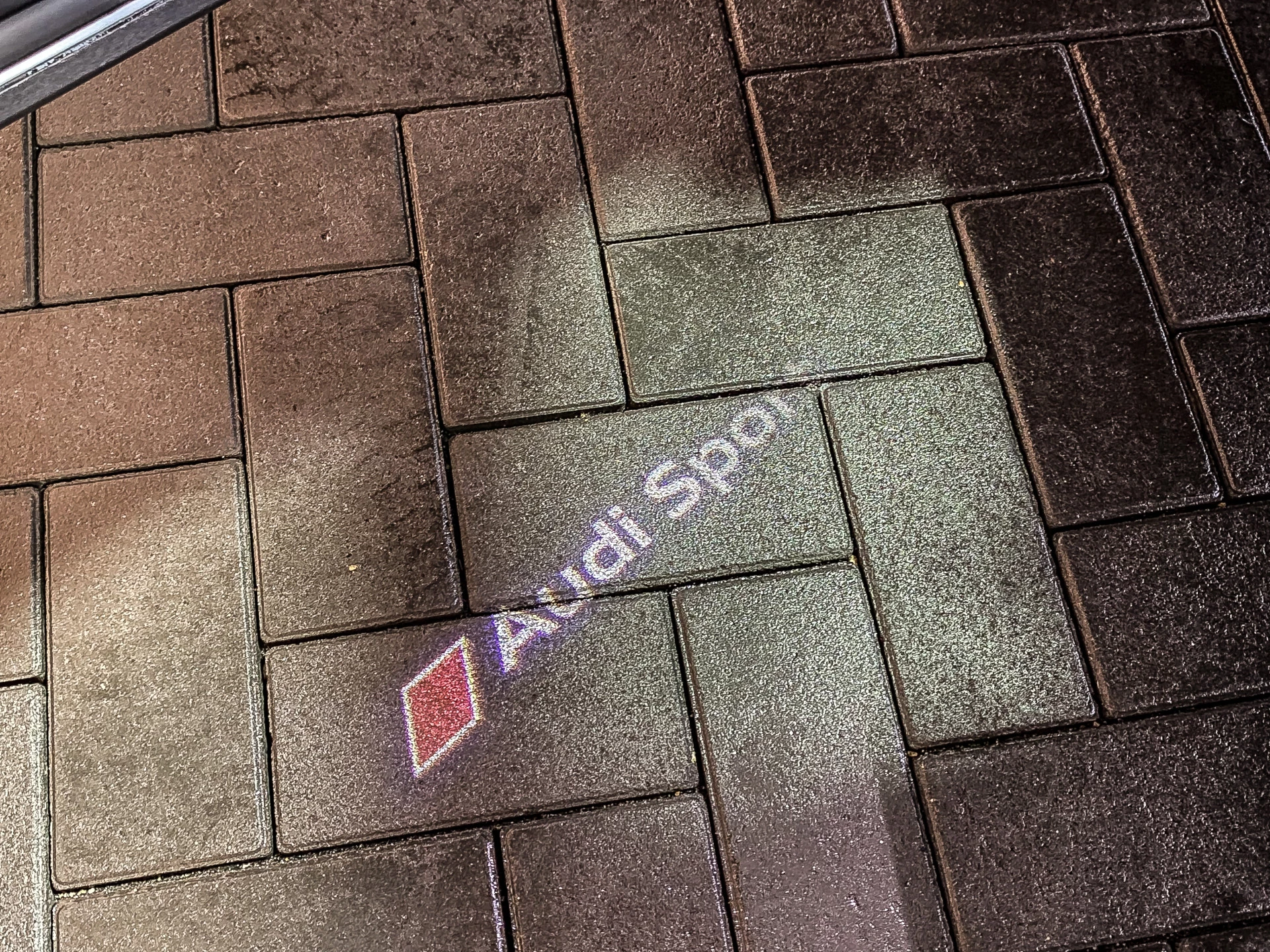 Hoofdafbeelding Audi RSQ3