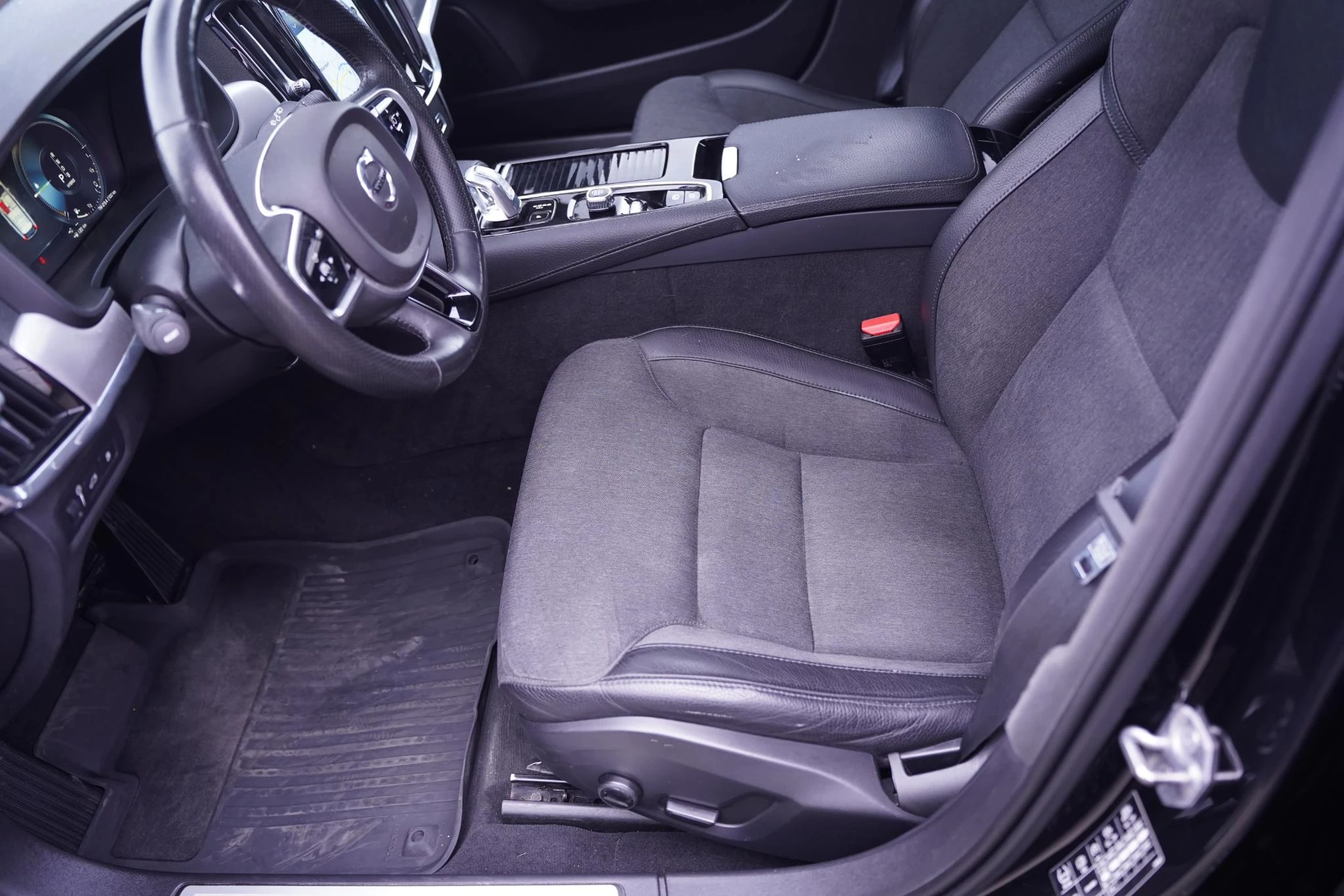 Hoofdafbeelding Volvo V90