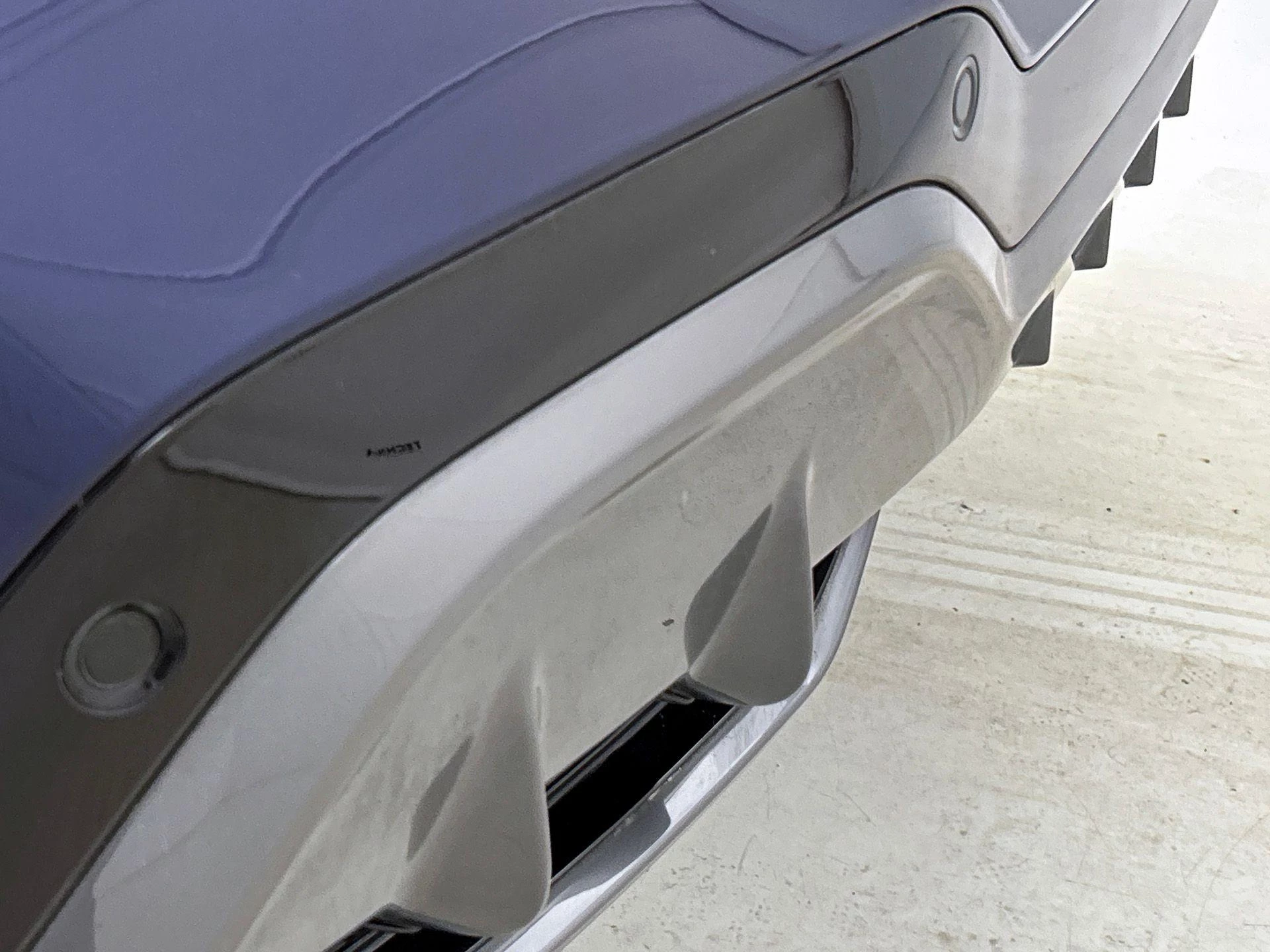 Hoofdafbeelding CUPRA Terramar