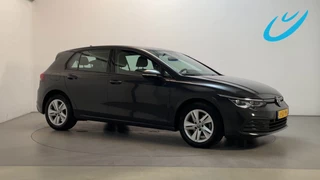 Volkswagen Golf 1.5 TSI Life Business Alcantara Virtual Cockpit Parkeersensoren