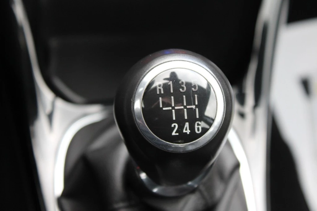 Hoofdafbeelding Opel Corsa-e