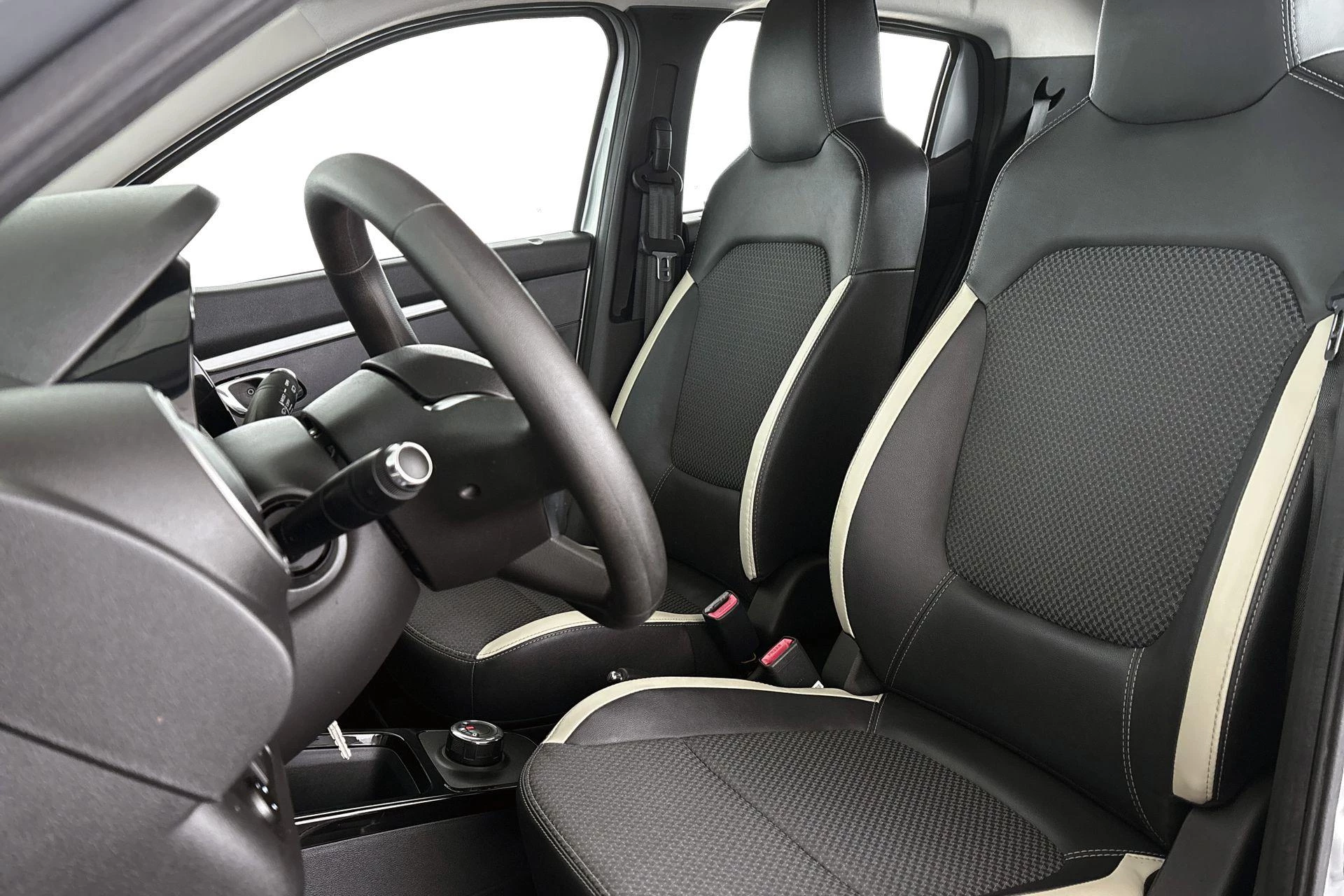 Hoofdafbeelding Dacia Spring