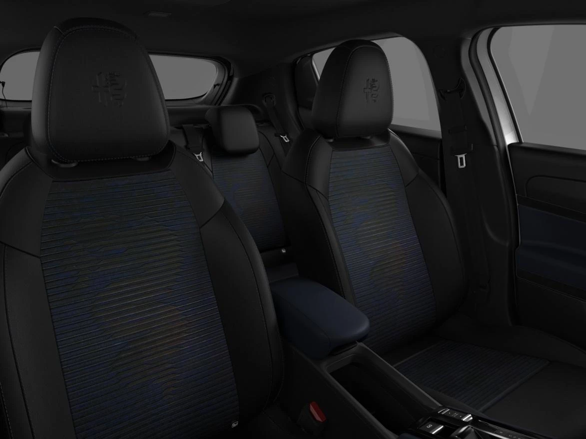 Hoofdafbeelding Alfa Romeo Junior