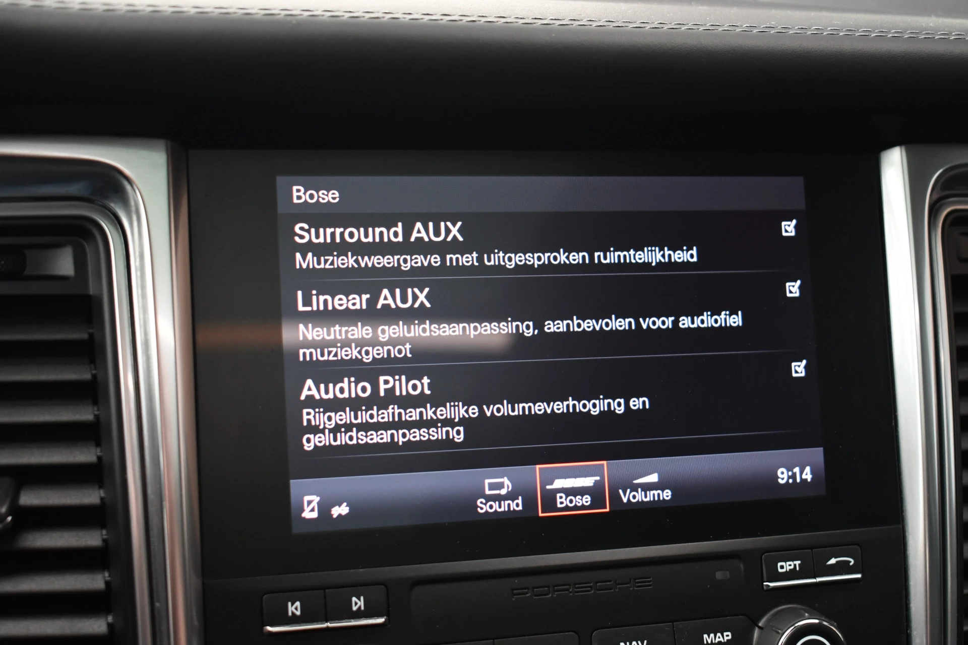 Hoofdafbeelding Porsche Macan
