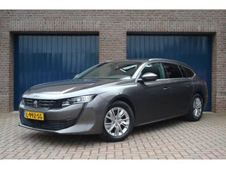Peugeot 508 SW 1.2 PureTech Blue Lease Active | Keyless | Camera | Carplay/Android Auto | Navigatie