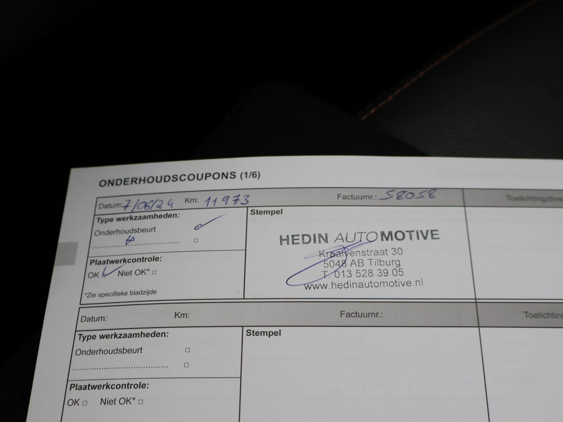Hoofdafbeelding Dacia Spring
