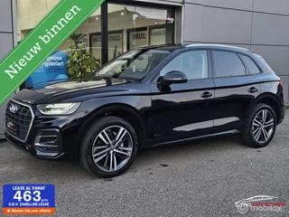 Audi Q5 50 TFSI e quattro Pro Line Panorama/20 inch/Trekhaak