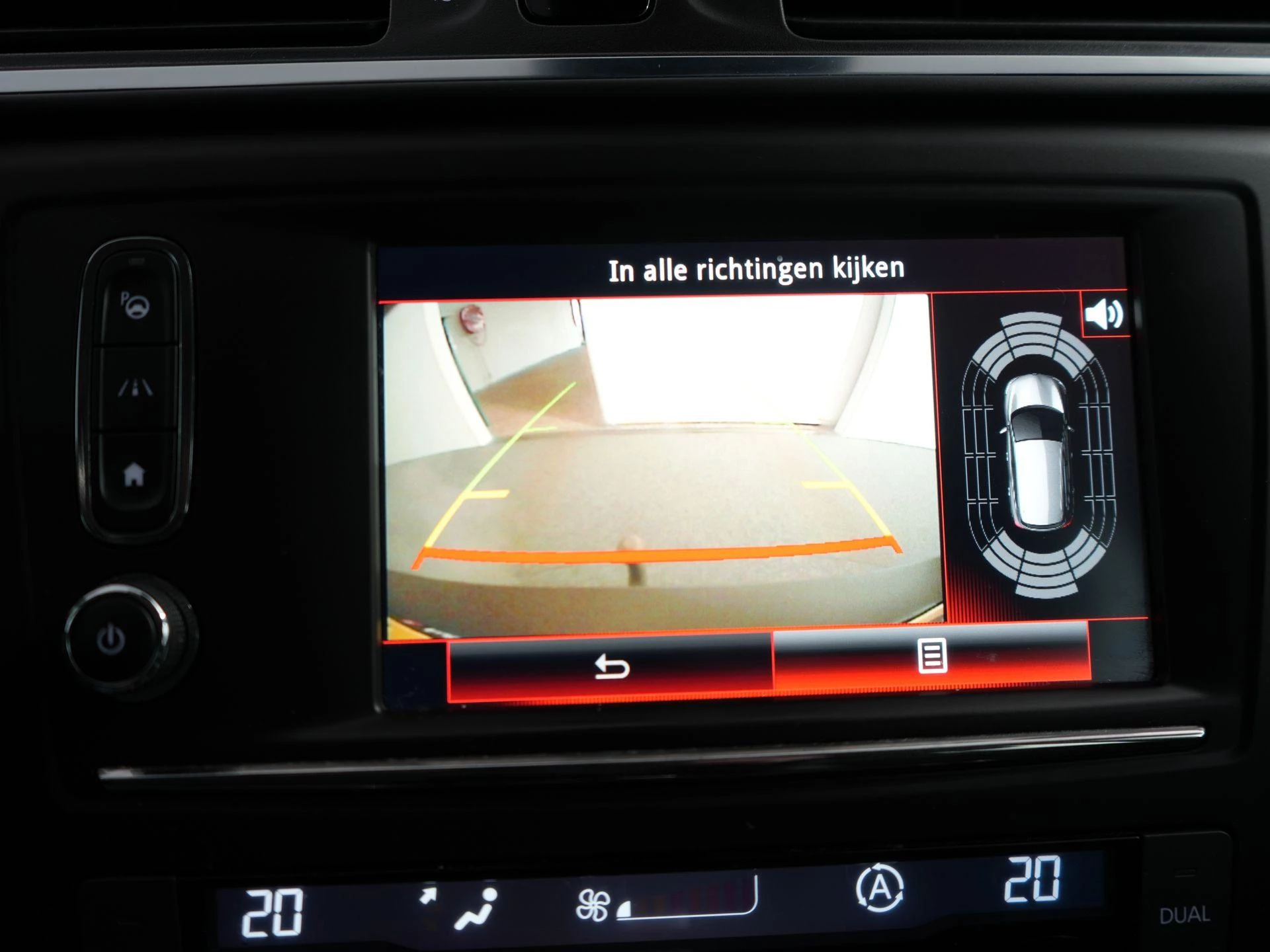 Hoofdafbeelding Renault Kadjar