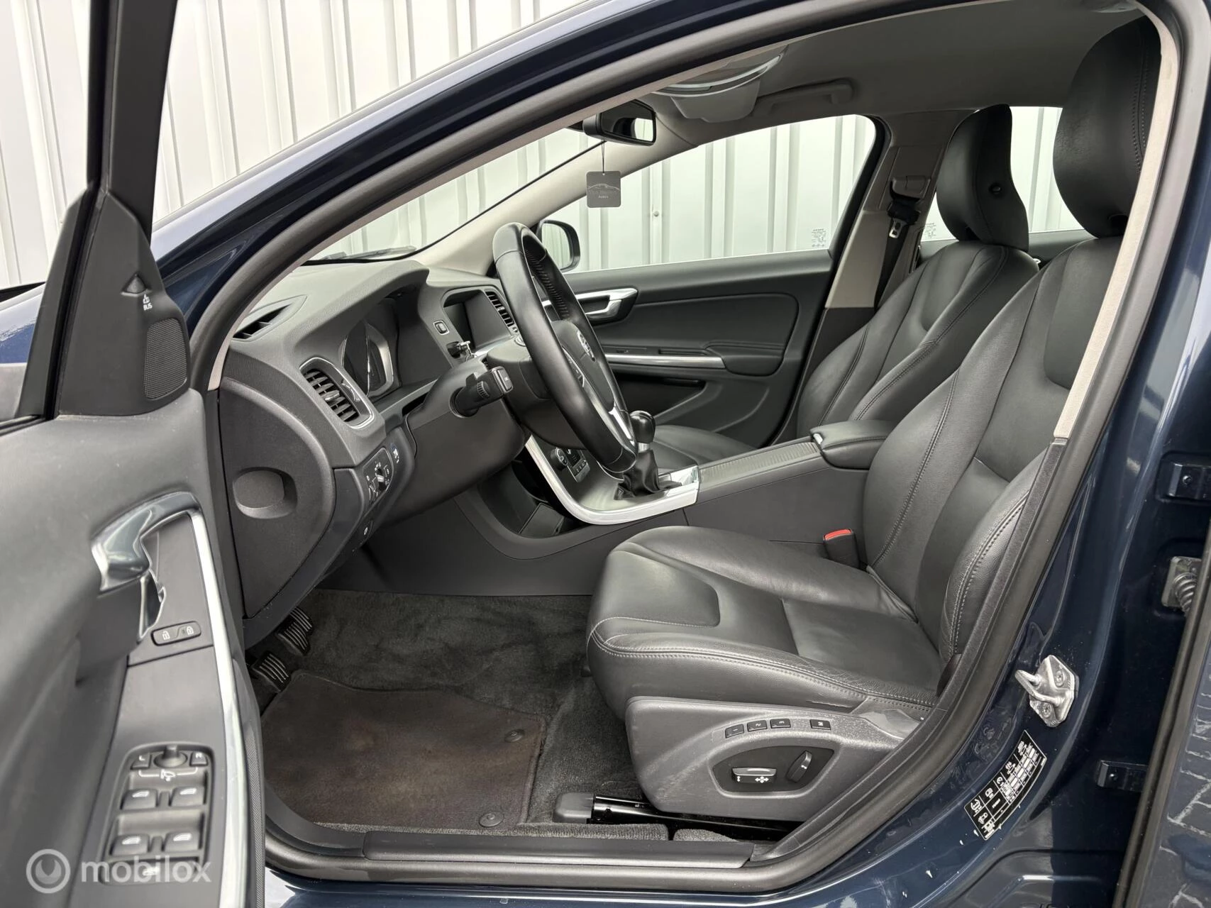 Hoofdafbeelding Volvo S60