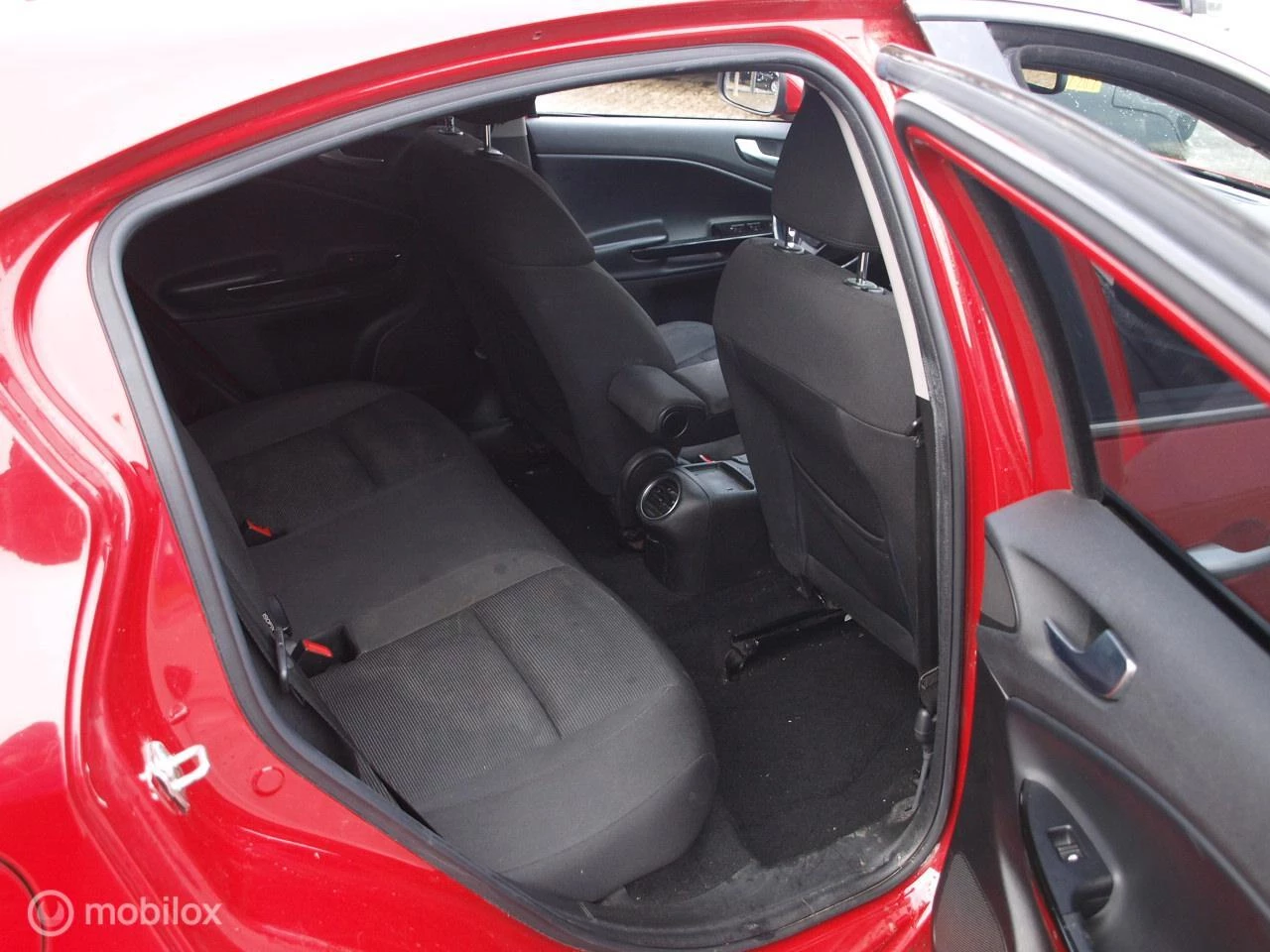 Hoofdafbeelding Alfa Romeo Giulietta