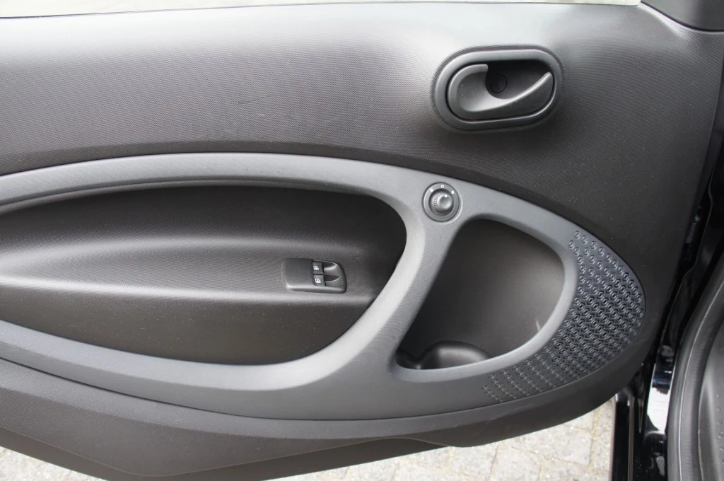 Hoofdafbeelding smart Fortwo