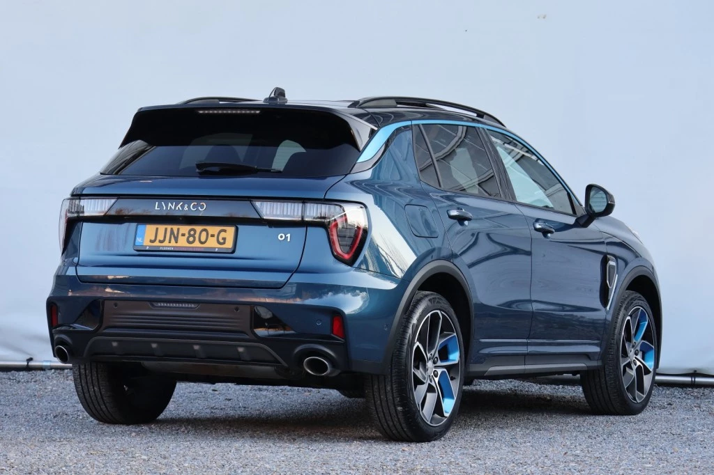 Hoofdafbeelding Lynk & Co 01