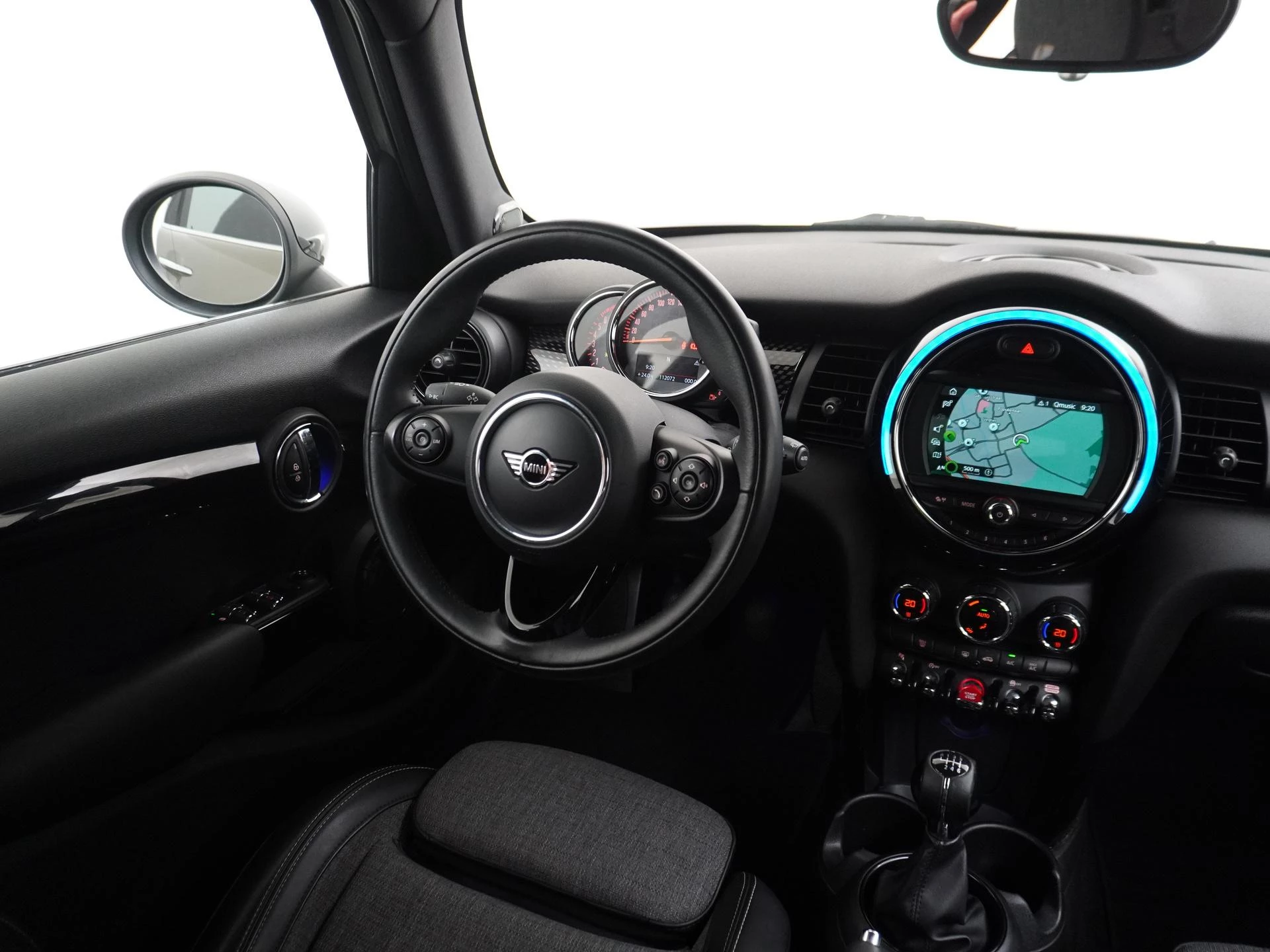 Hoofdafbeelding MINI Cooper S