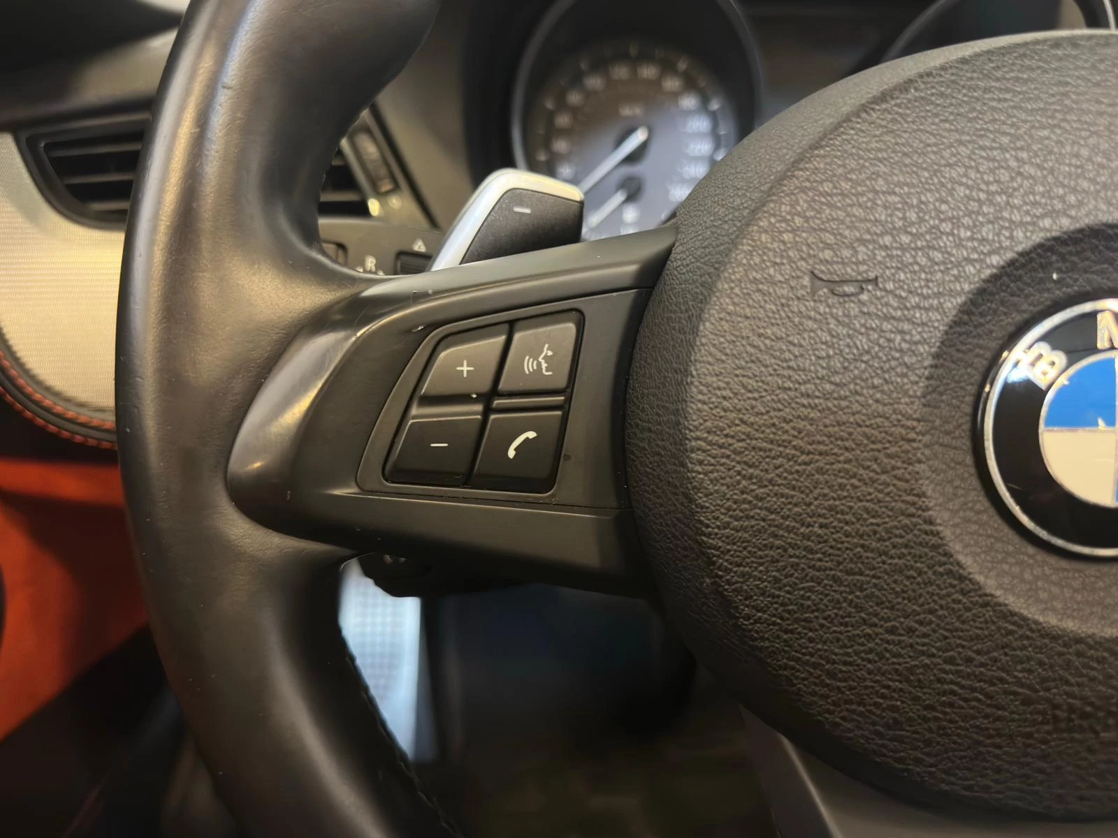 Hoofdafbeelding BMW Z4