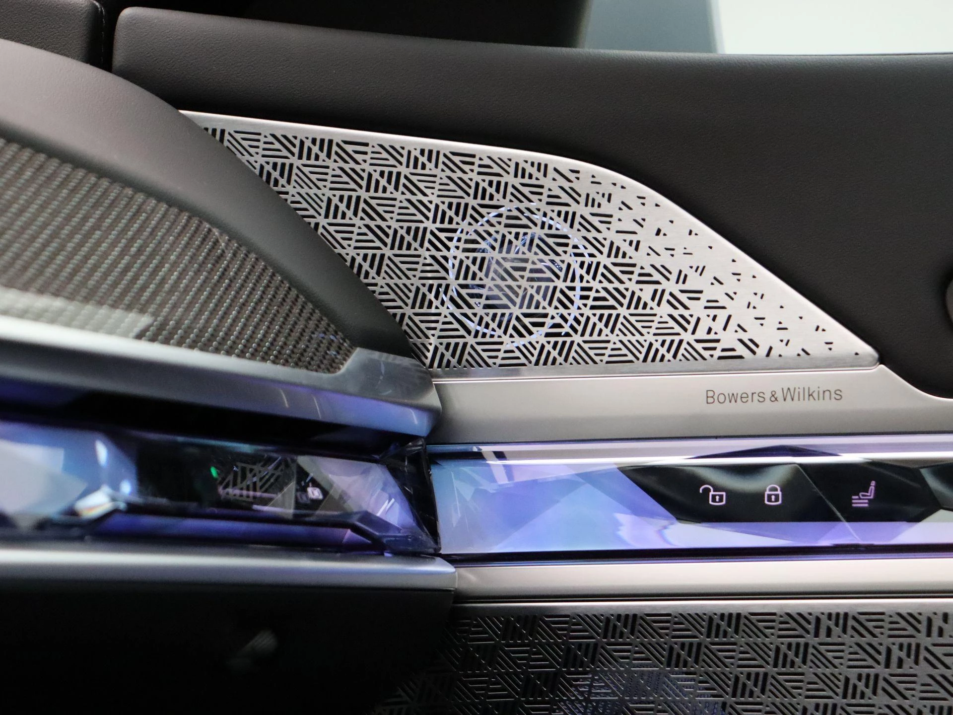 Hoofdafbeelding BMW 7 Serie