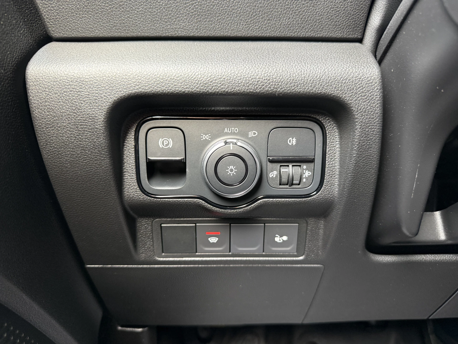 Hoofdafbeelding Mercedes-Benz eCitan