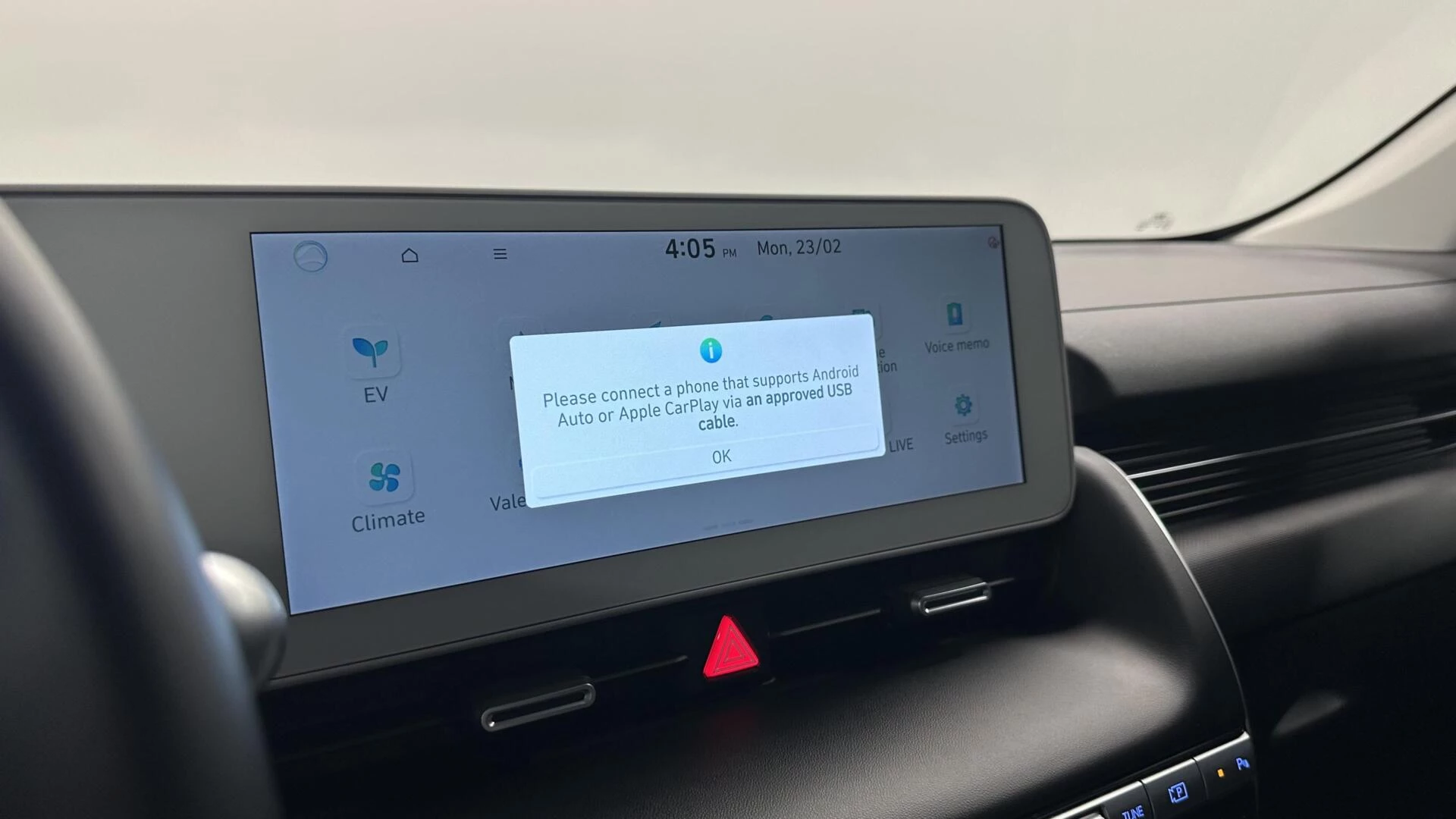 Hoofdafbeelding Hyundai IONIQ 5