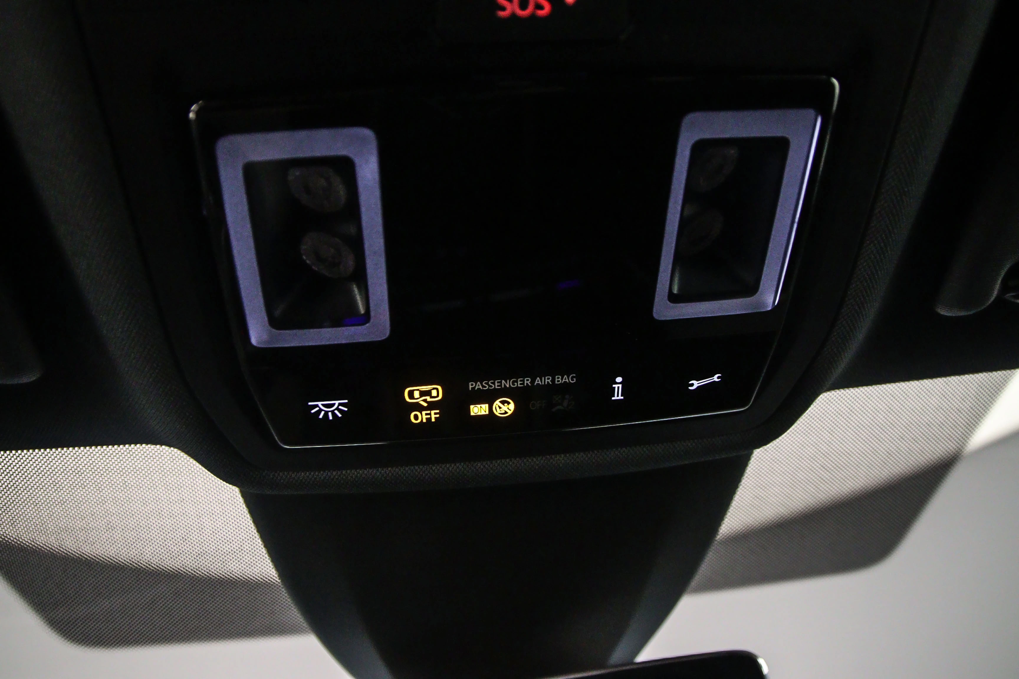 Hoofdafbeelding Volkswagen ID.7