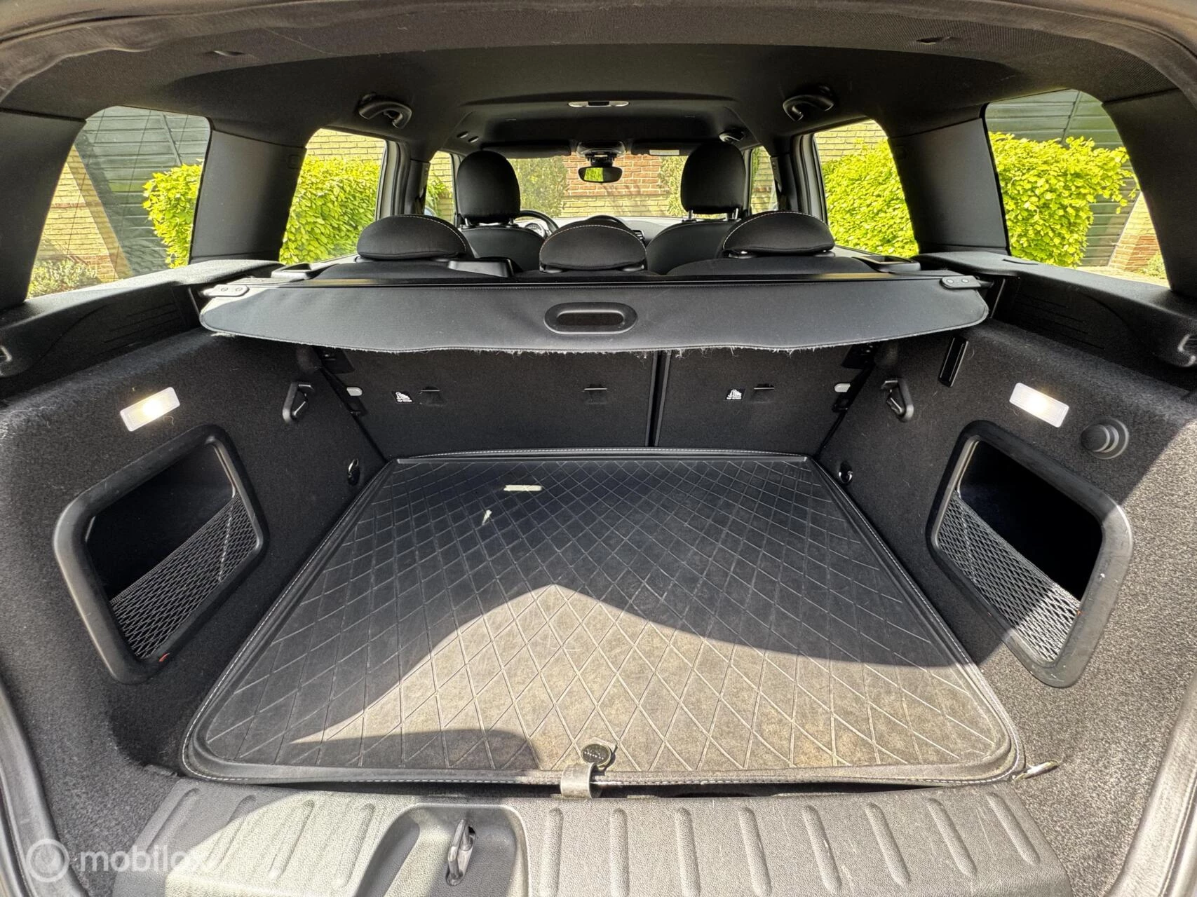 Hoofdafbeelding MINI Clubman