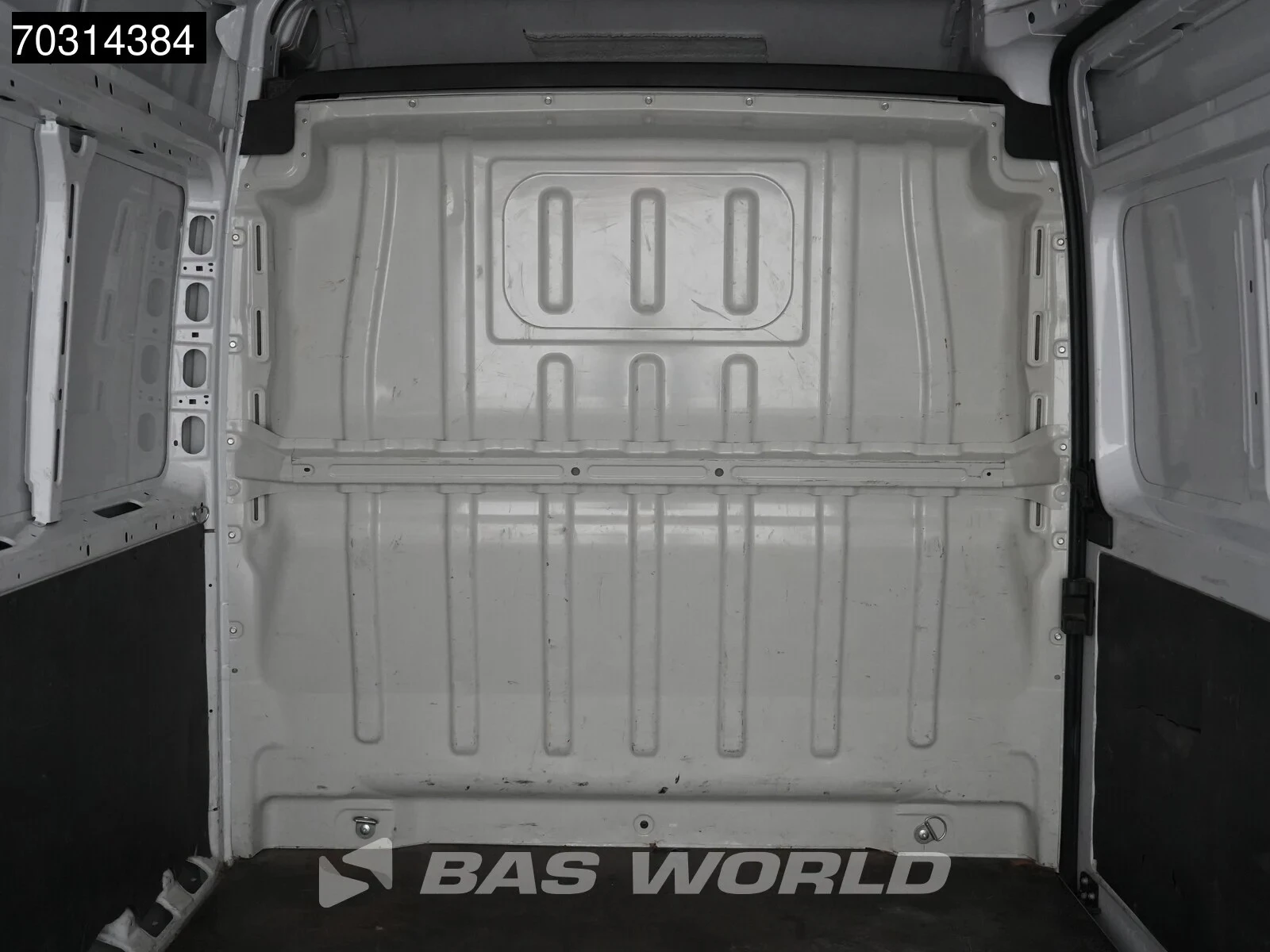 Hoofdafbeelding Peugeot Boxer