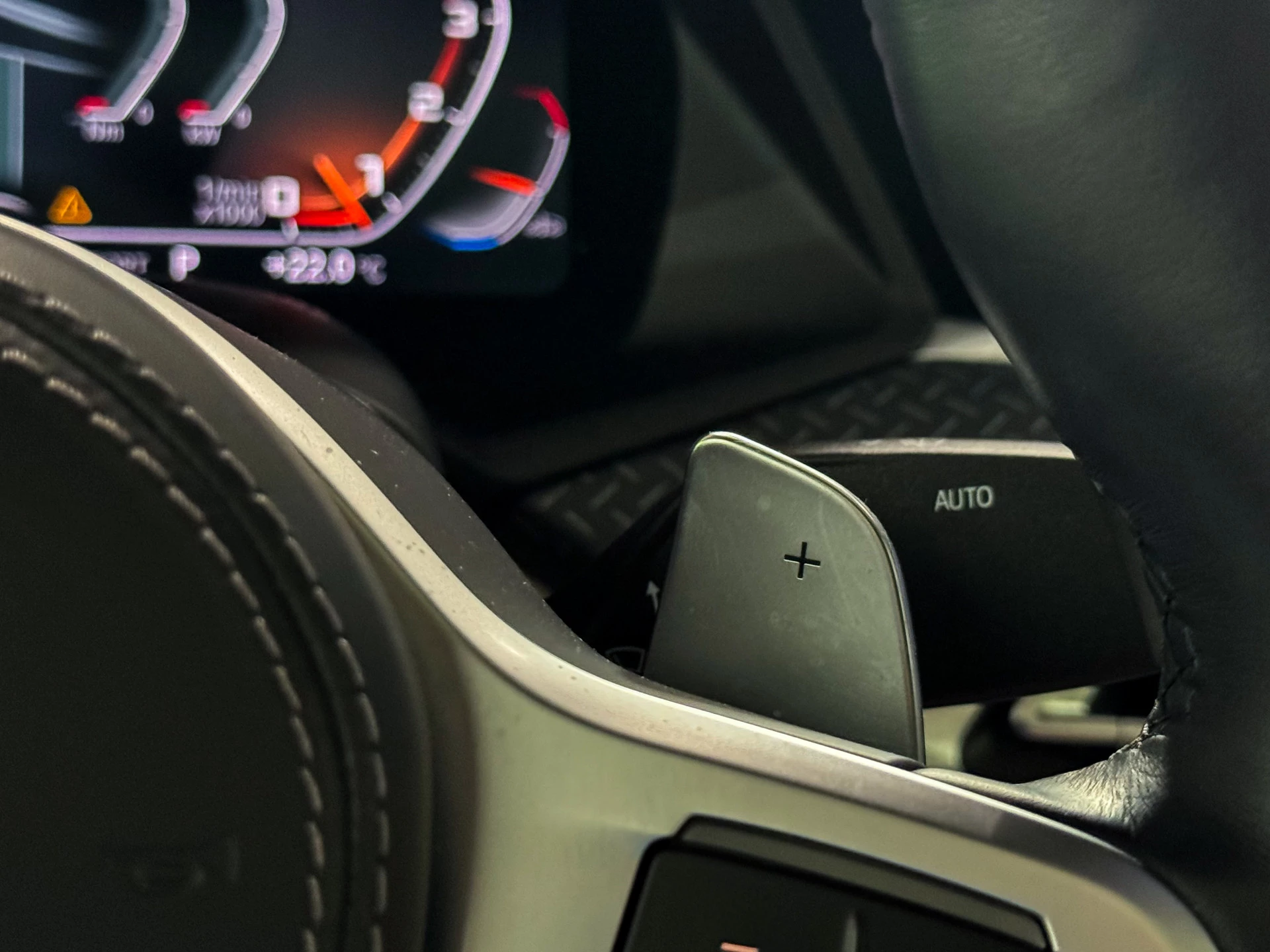 Hoofdafbeelding BMW X6