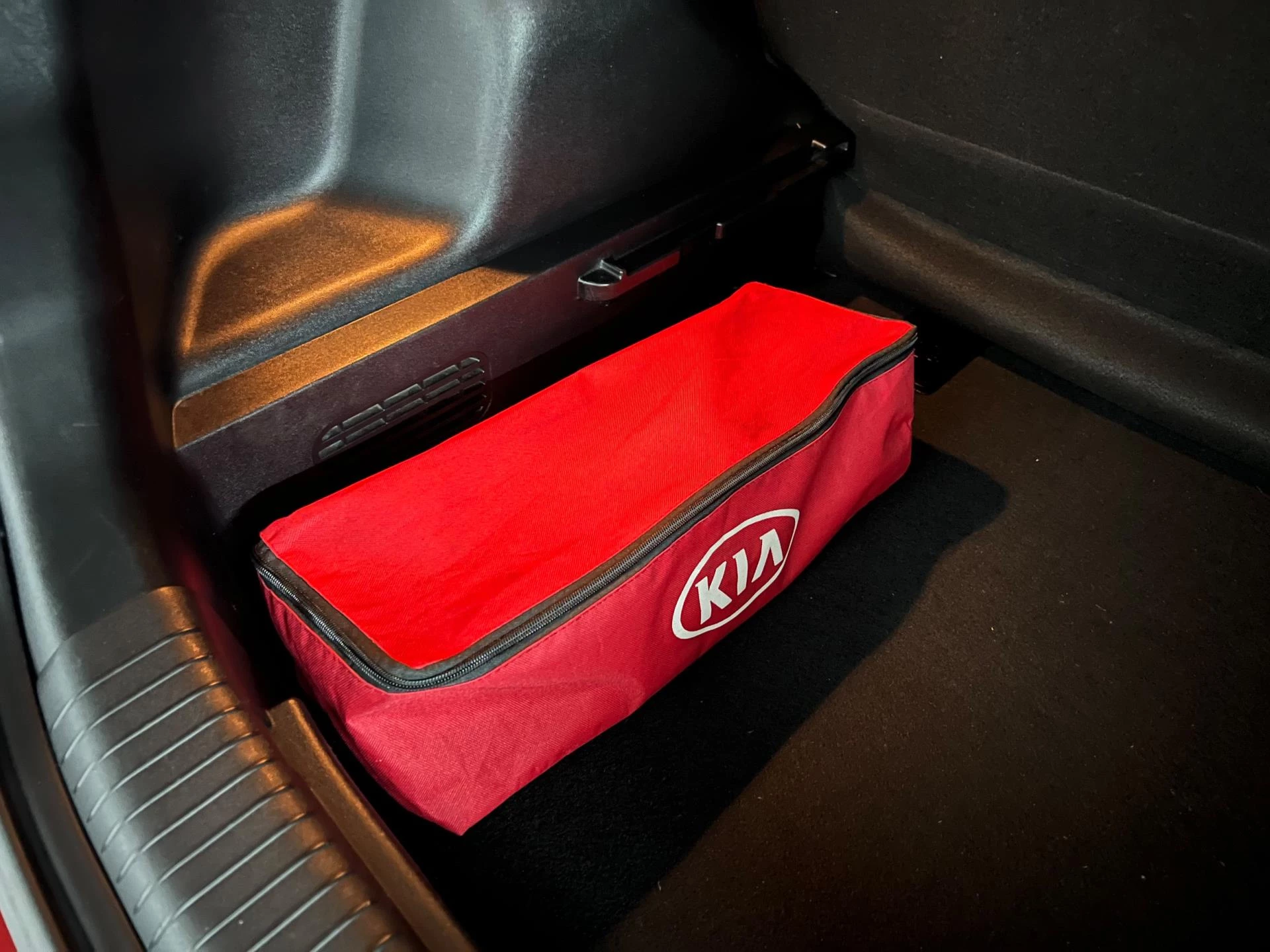 Hoofdafbeelding Kia Venga