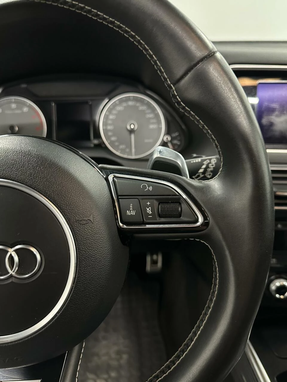Hoofdafbeelding Audi SQ5