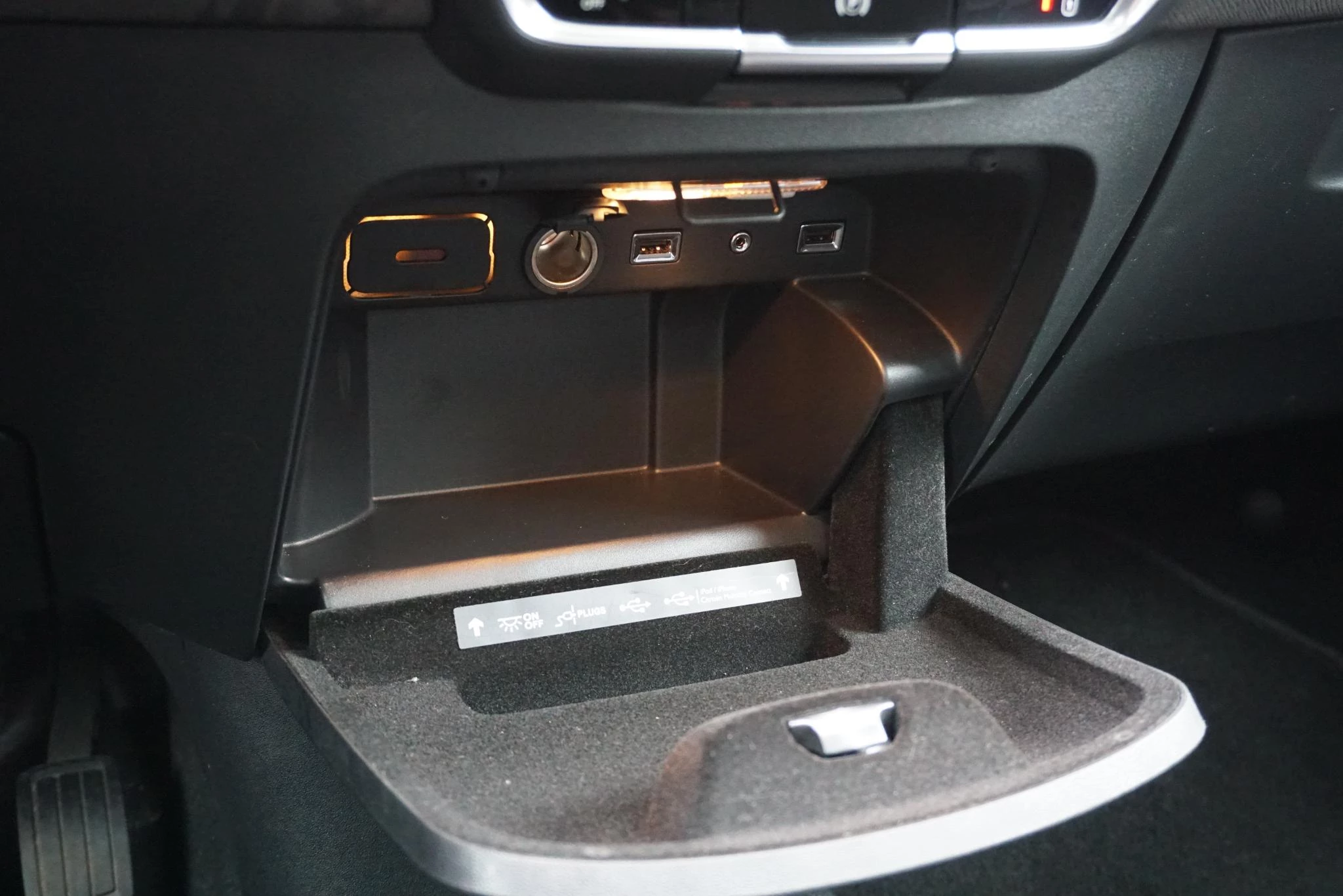 Hoofdafbeelding Citroën C4 Picasso